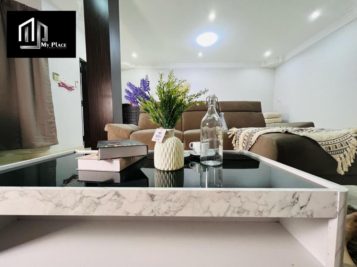 2 Storey 5Br 16Pax Semabok Taman Cheng Ho, 3 By Myplace Malacca Bagian luar foto