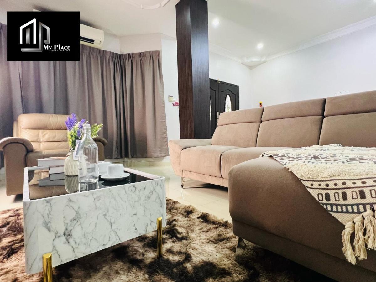 2 Storey 5Br 16Pax Semabok Taman Cheng Ho, 3 By Myplace Malacca Bagian luar foto